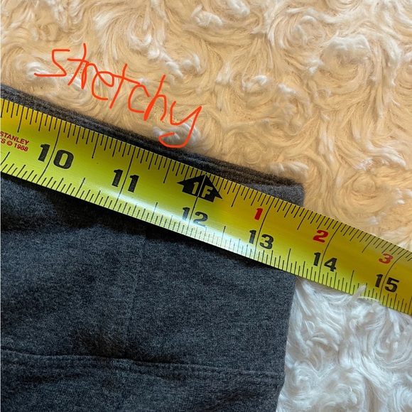 Y2K Marc New York Capri Leggings Dressy Casual Sz M - Picture 5 of 7